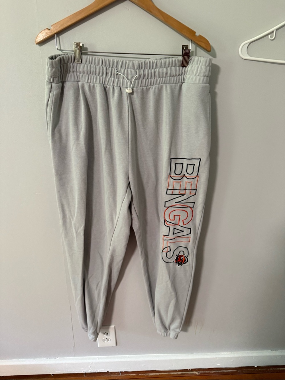 Bengals' Jogger Sweatpants